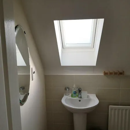 The Sharp House Leeds Gasthuis 3*