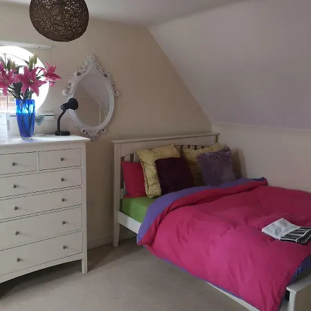 The Sharp House Leeds Gasthuis 3*